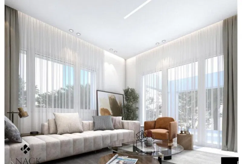1-bedroom chalet 72 m² for sale in Hacienda Waters