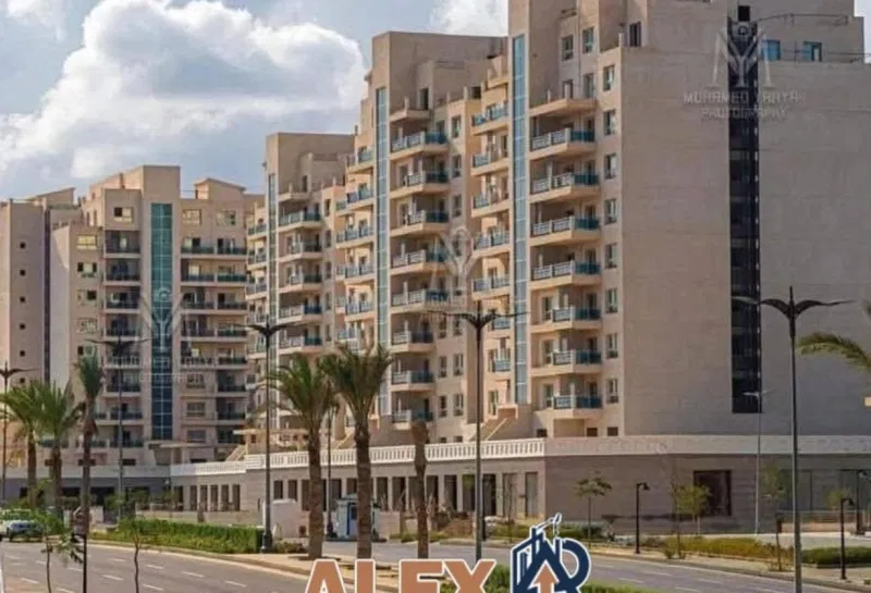 3-bedroom apartment 175 m² for sale in Downtown