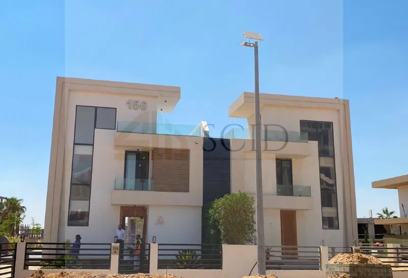 3-bedroom apartment 145 m² for sale in Sarai, Elan Sarai