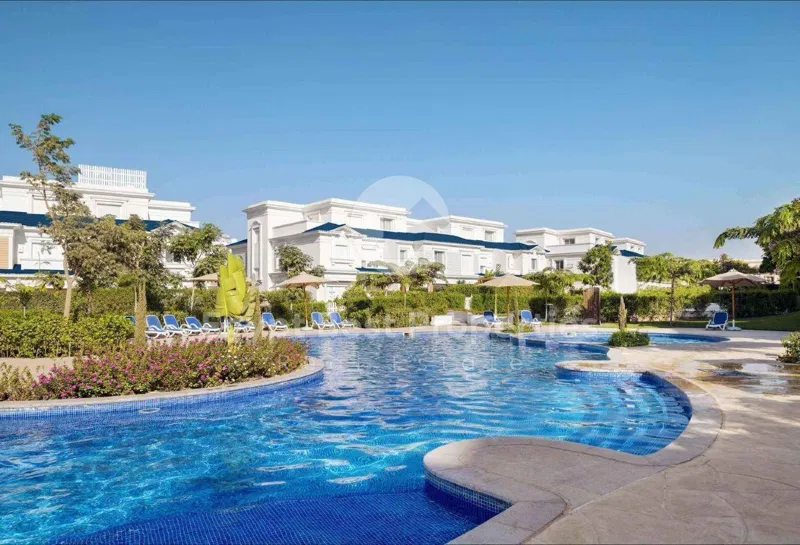2-bedroom apartment 110 m² for sale in Mountain View Hyde Park