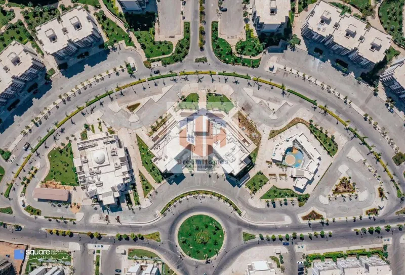3-bedroom apartment 109 m² for sale in Madinaty