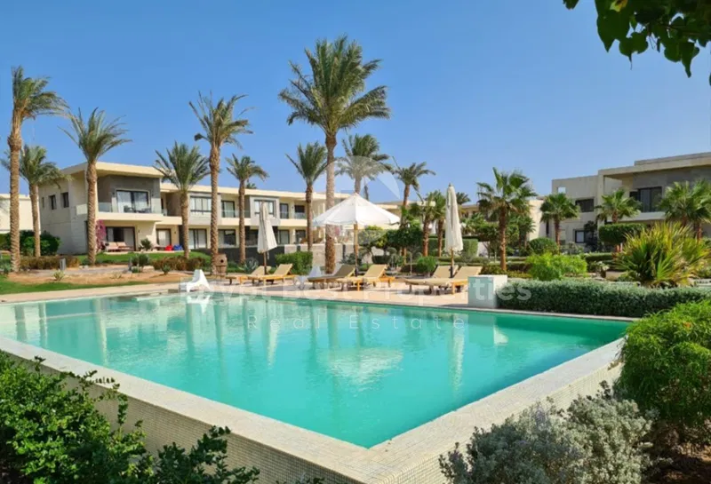 شاليه غرفتين 120 م² للبيع في جيفيرا، Jefaira Quayside