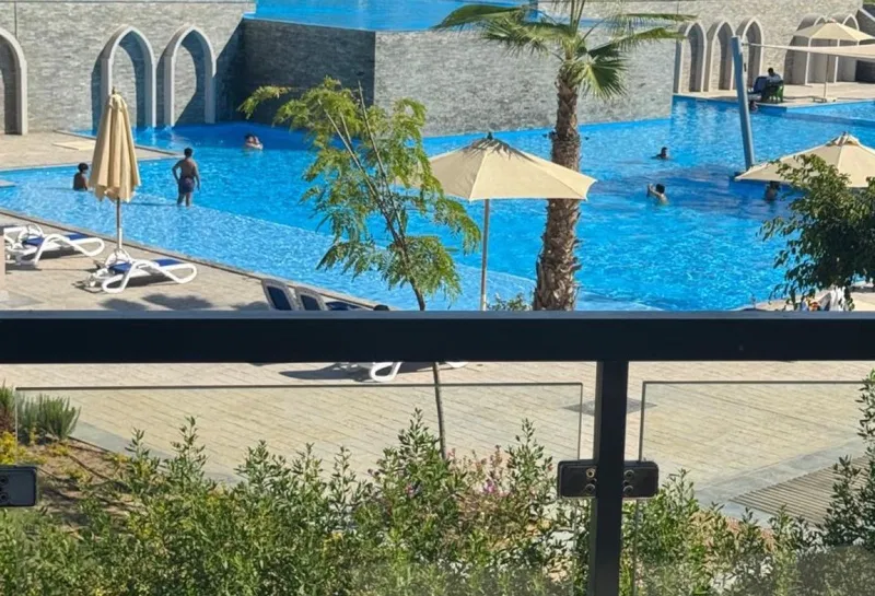 شاليه 3 غرف 121 م² للبيع في جايا ، جايا