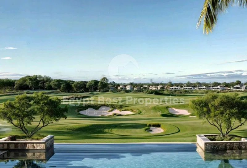 2-bedroom apartment 120 m² for sale in City Gate