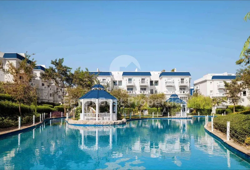 2-bedroom apartment 120 m² for sale in Mountain View Hyde Park