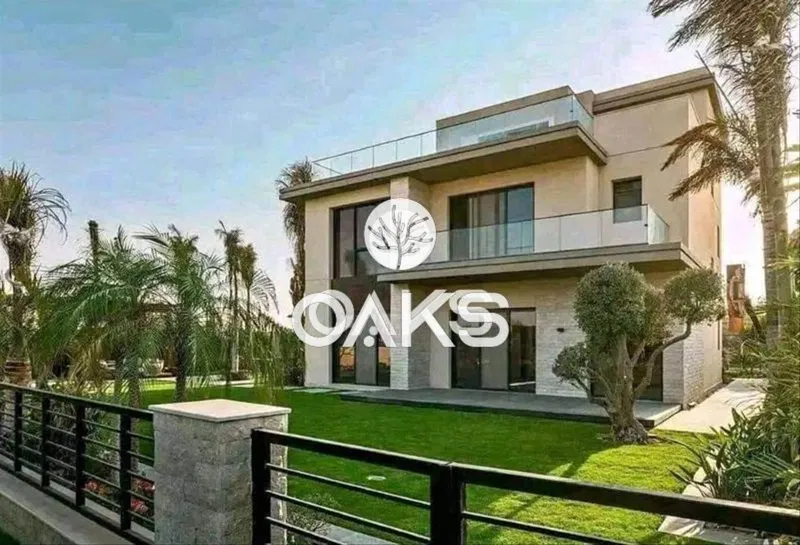 4-bedroom villa 238 m² for sale in VYE SODIC
