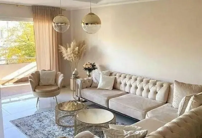 شقة غرفتين 117 م² للبيع في هايد بارك، Garden Residence