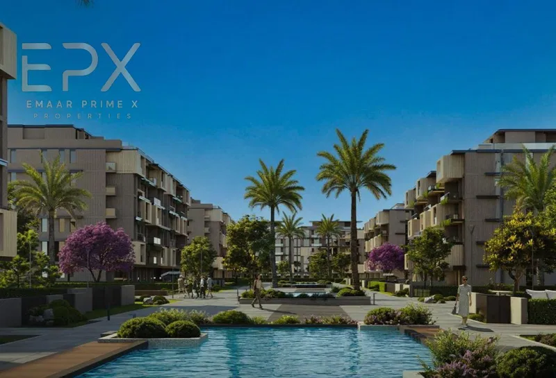 3-bedroom apartment 146 m² for sale in Al Rabwa