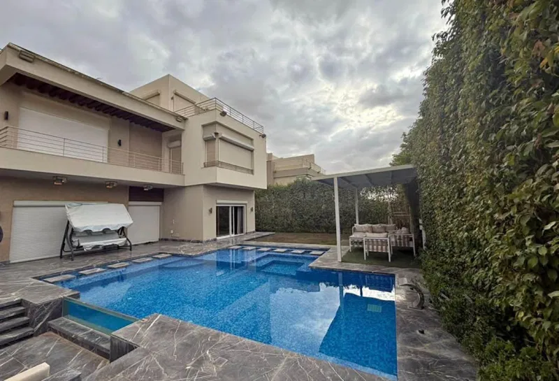 3-bedroom villa 216 m² for sale in Dream Land