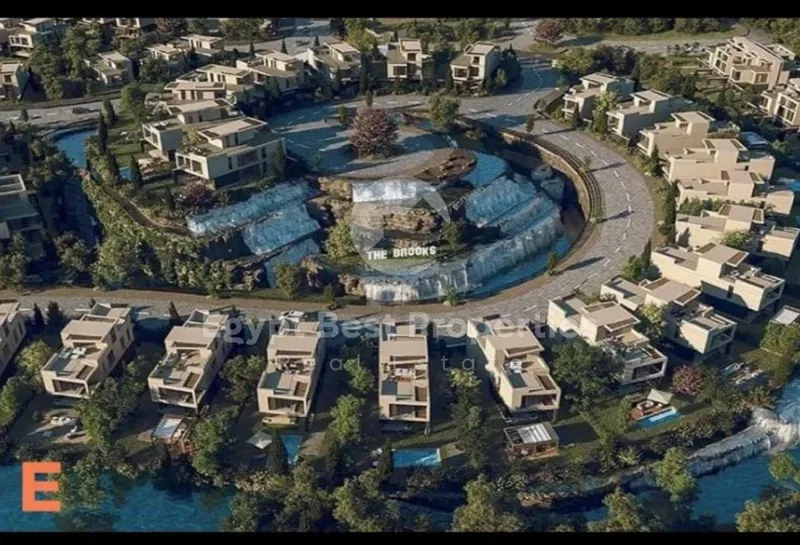 3-bedroom apartment 145 m² for sale in The Brooks