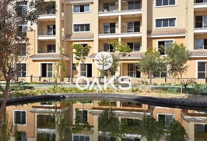 3-bedroom apartment 125 m² for sale in Sarai