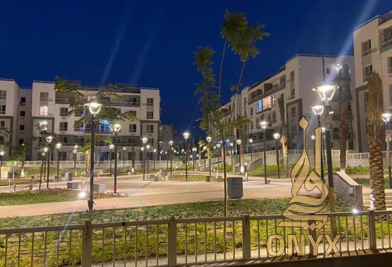 3-bedroom apartment 165 m² for sale in JAYD Residence