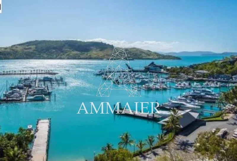 3-bedroom chalet 120 m² for sale in Marina 3