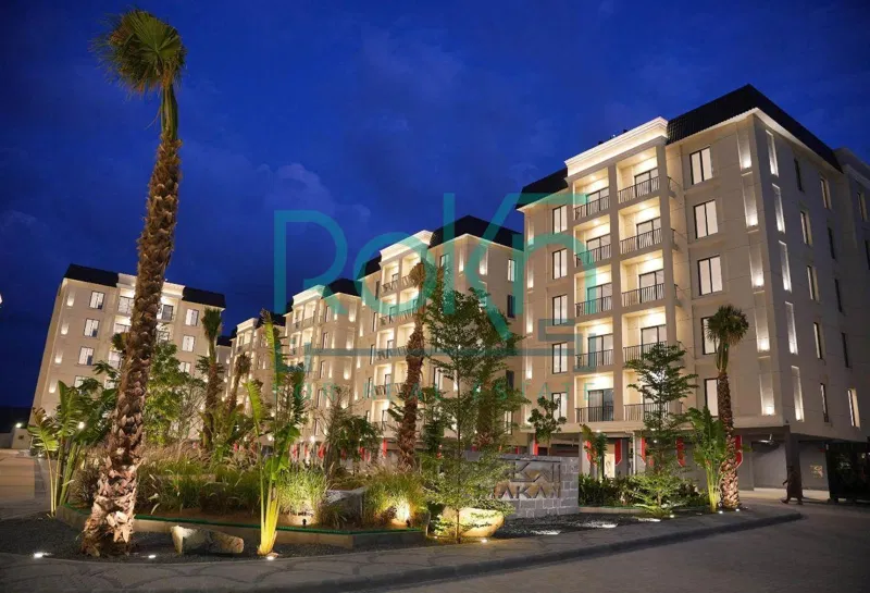 3-bedroom apartment 130 m² for sale in Kayan