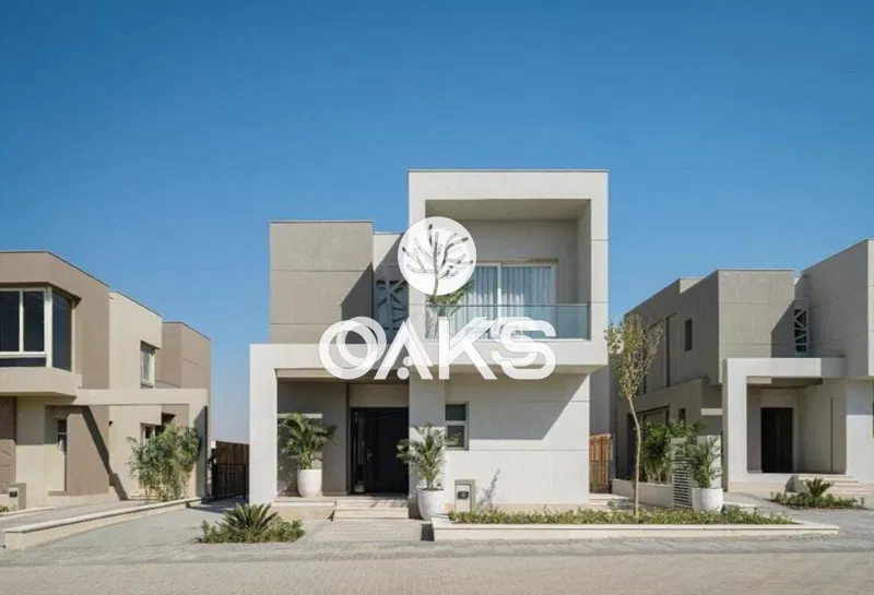 3-bedroom villa 194 m² for sale in Badya Palm Hills