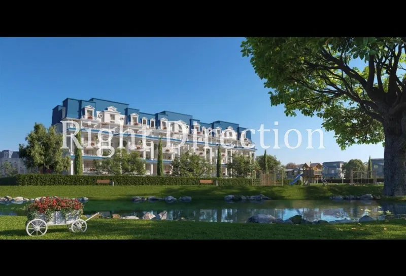 3-bedroom apartment 140 m² for sale in Mountain View 1.1