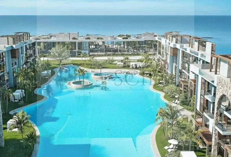 2-bedroom chalet 95 m² for sale in Marseilia Beach 5
