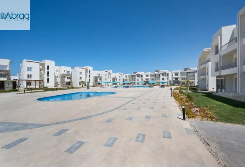 2-bedroom chalet 85 m² for sale in Amwaj