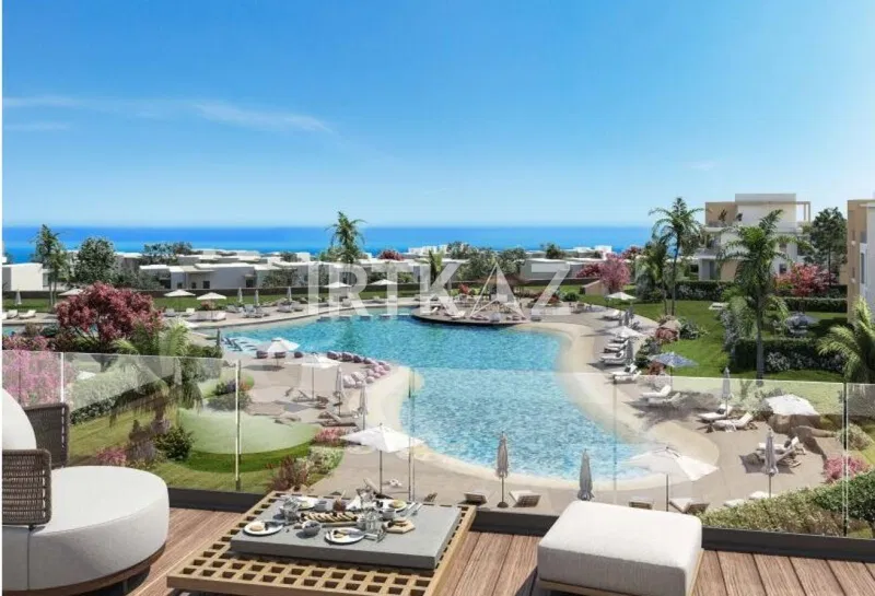 1-bedroom chalet 75 m² for sale in Seashore