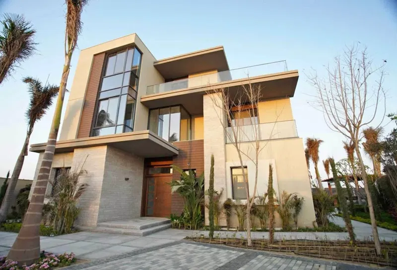 5-bedroom villa 356 m² for sale in The Estates , The Estates
