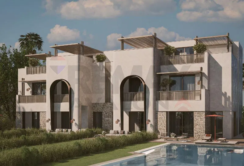 2-bedroom chalet 110 m² for sale in Lyv