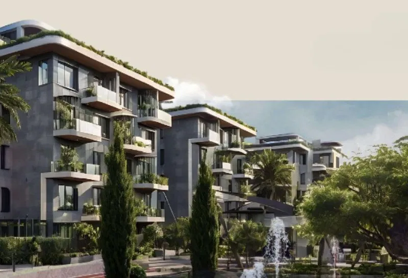 4-bedroom apartment 187 m² for sale in Valea