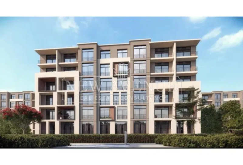 3-bedroom apartment 126 m² for sale in Sarai, S2
