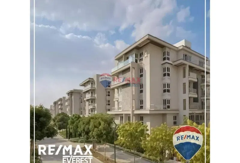 3-bedroom apartment 150 m² for sale in Mountain View iCity October