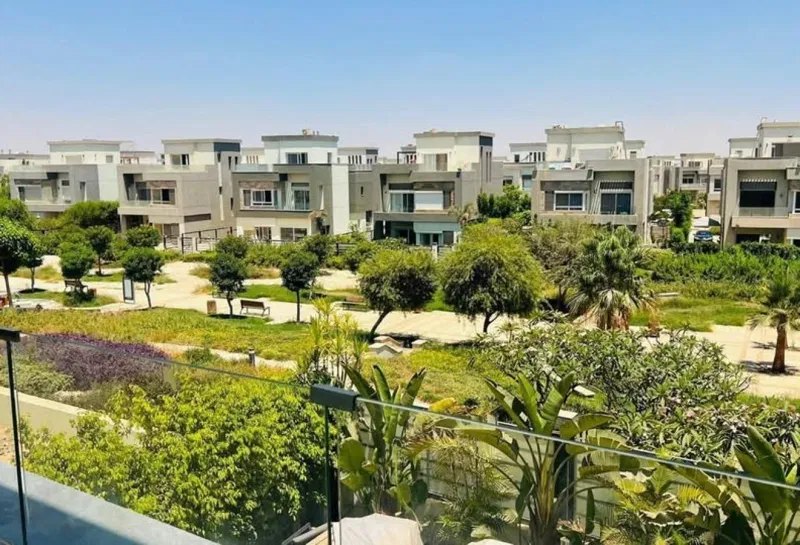 تاون هاوس 3 غرف 155 م² للبيع في تاج سيتي، Taj City