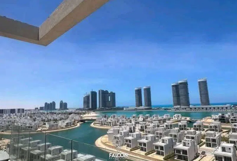 شاليه غرفتين 150 م² للبيع في مزارين