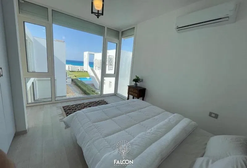 2-bedroom chalet 115 m² for sale in Salt