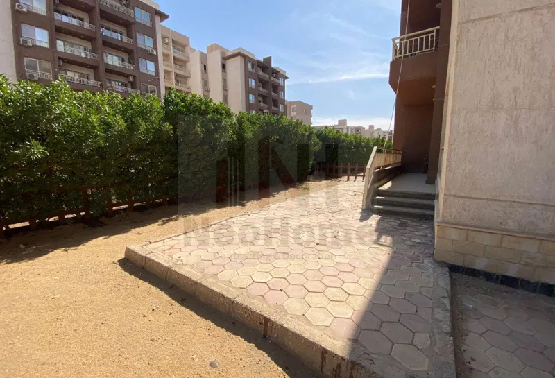 3-bedroom apartment 170 m² for sale in Wesal City