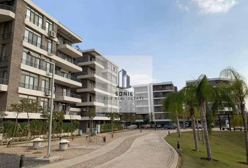3-bedroom apartment 156 m² for sale in Taj City