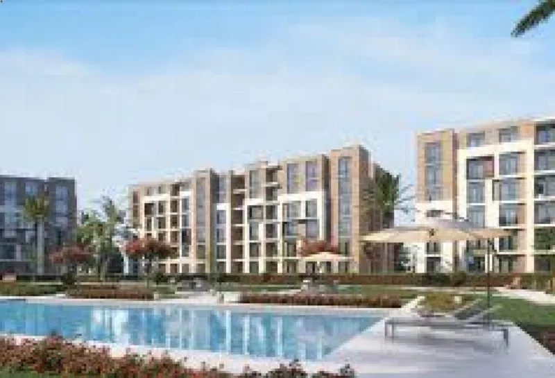 شقة 3 غرف 166 م² للبيع في تاج سيتي، Taj City