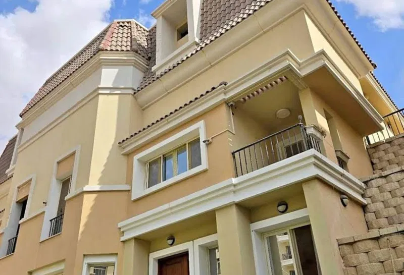 5-bedroom townhouse 239 m² for sale in Sarai, Elm Tree Park