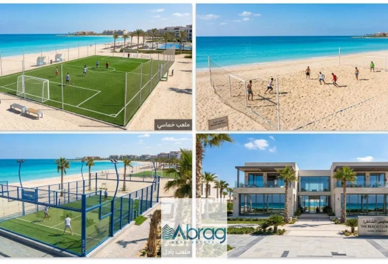 3-bedroom chalet 90 m² for sale in Long Beach