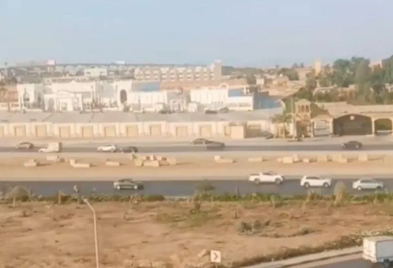 بنتهاوس 4 غرف 250 م² للبيع في Al Khamayel city