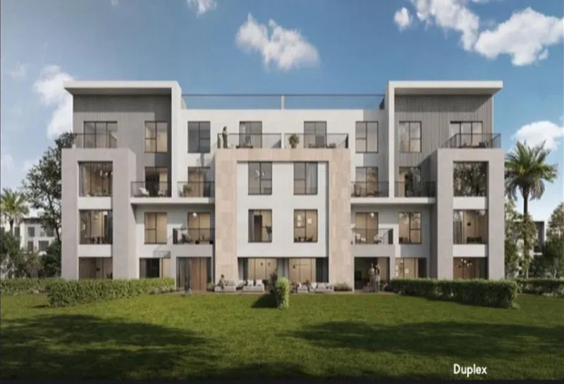 1-bedroom apartment 65 m² for sale in ZED East