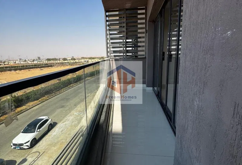3-bedroom apartment 131 m² for sale in Madinaty