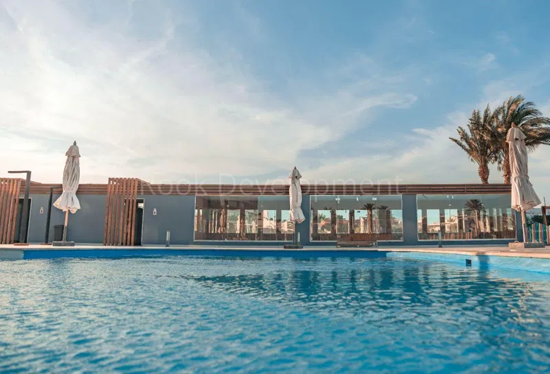 Apartment 80 m² for sale in Scandic Resort