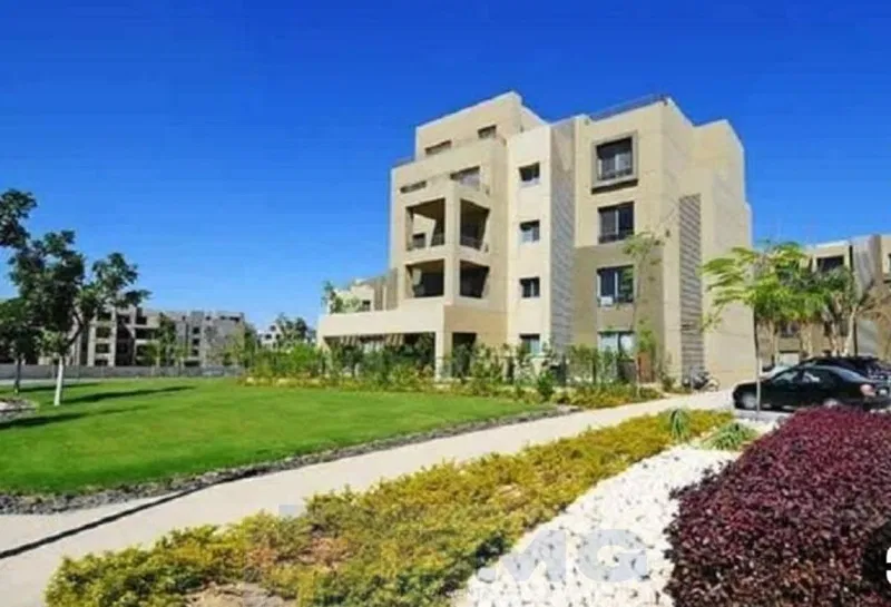شقة غرفة 90 م² للبيع في Palm Parks   Palm Hills