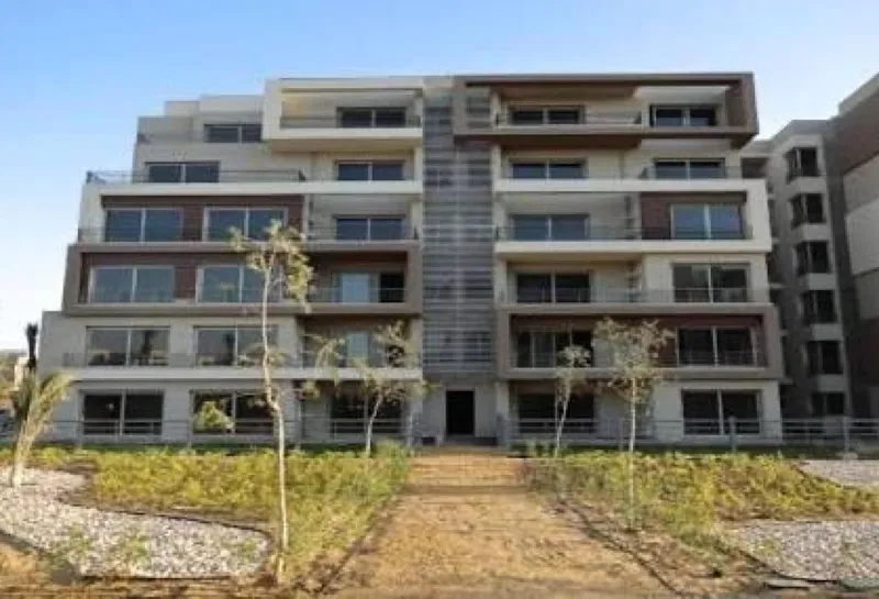 شقة 3 غرف 170 م² للبيع في بالم هيلز القاهرة الجديدة، Palm Hills New Cairo