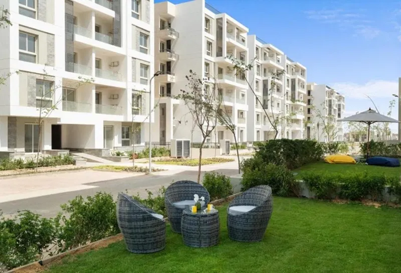2-bedroom apartment 100 m² for sale in Beta Greens