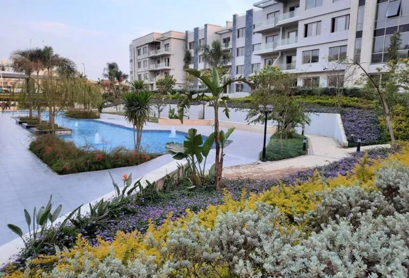 2-bedroom apartment 133 m² for sale in Galleria Moon Valley