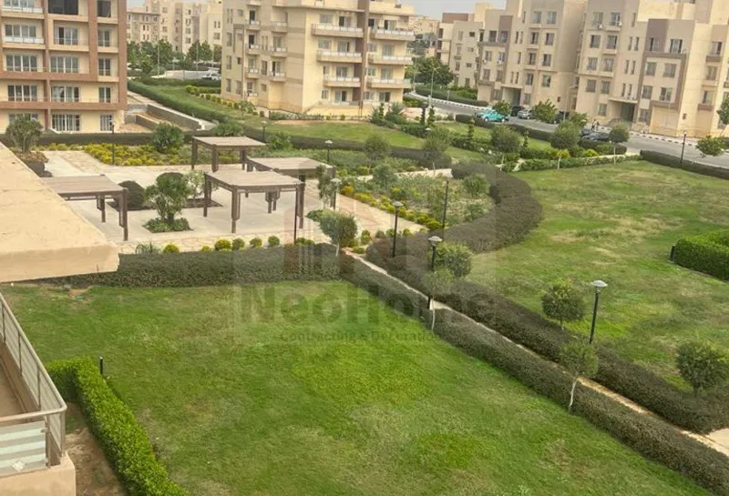 3-bedroom apartment 230 m² for sale in Wesal City