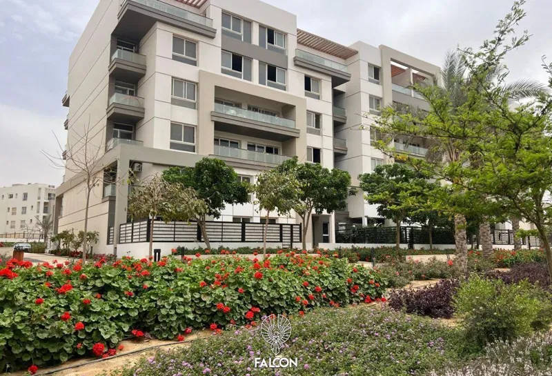2-bedroom apartment 100 m² for sale in Hyde Park Central