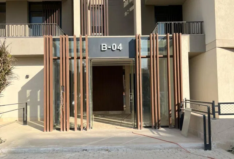 2-bedroom apartment 120 m² for sale in VYE SODIC