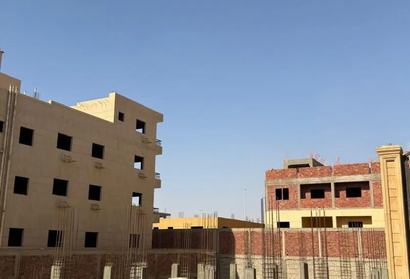 4-bedroom apartment 235 m² for sale in Tamr Hena