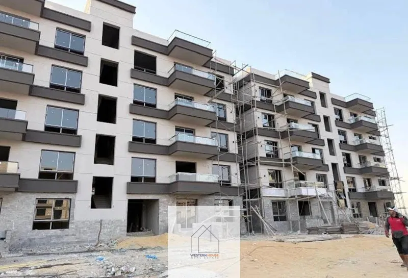 3-bedroom apartment 130 m² for sale in Dejoya Residence