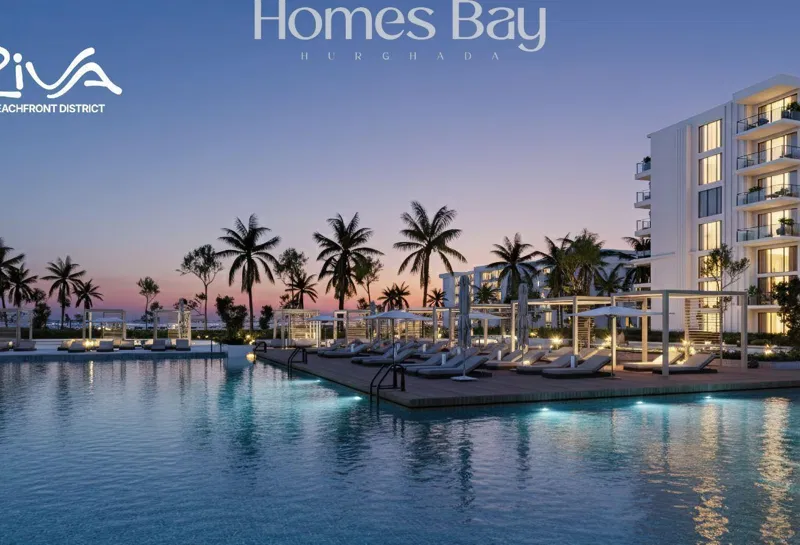 1-bedroom apartment 61 m² for sale in Touristic Center